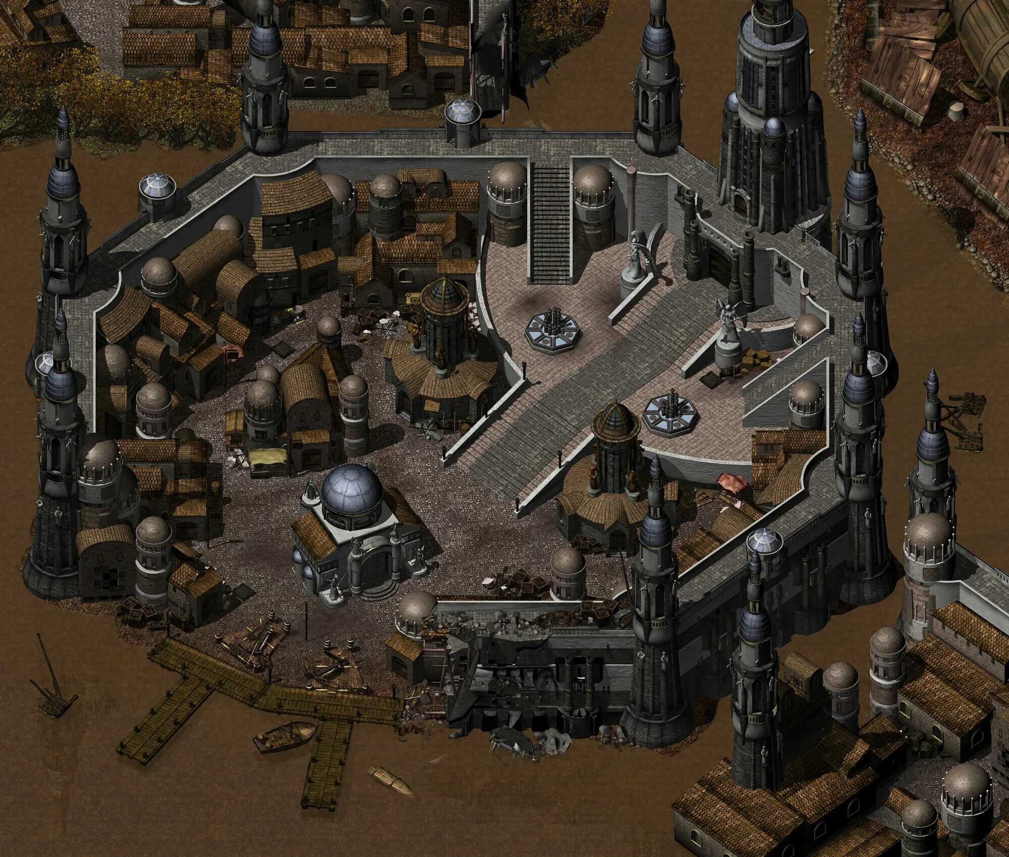 Балдурс гейт 3 в облаке. Балдур гейтс. baldur&#039;s gate 1. врата балдура 1. baldur’s gate 1999.