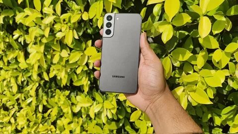 Новый galaxy s22