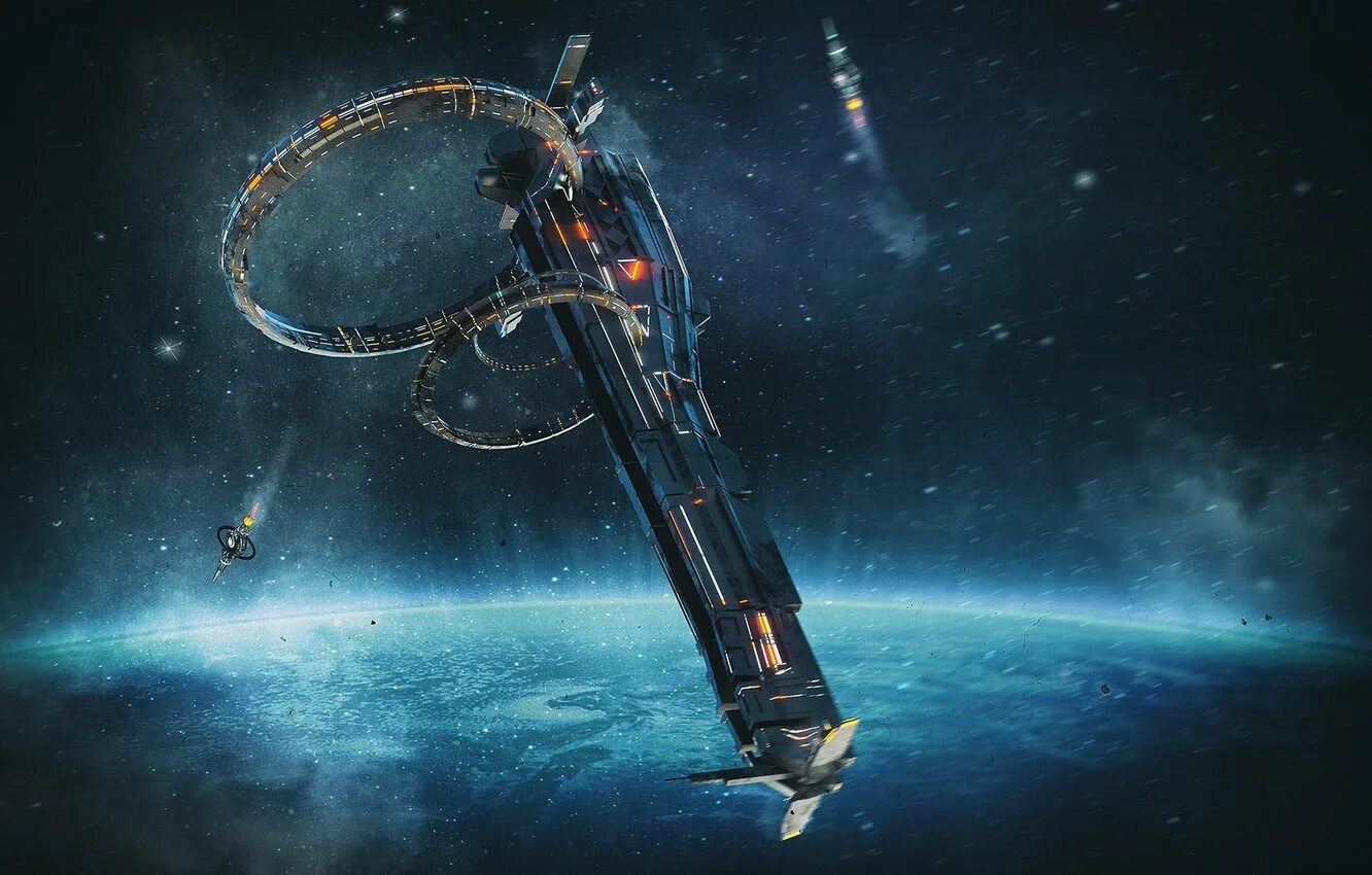 Космическая станция арт Sci Fi. Космический корабль Авалон пассажиры. Хало космические станции. Sci-Fi Космическая станция 3d.