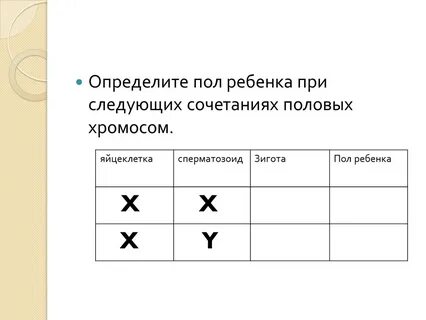 Следующую комбинацию