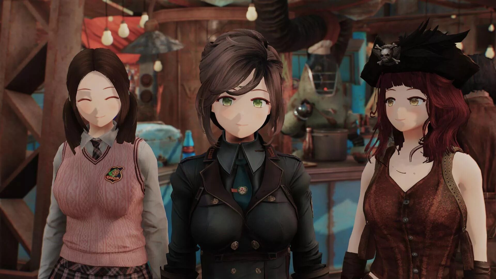 Fallout 4 моды персонаж. Fallout 4 anime. fallout 4 моды на anime race. фоллаут 4 аниме раса. fallout 4 anime mod.