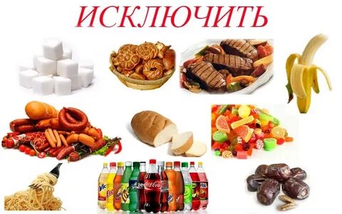 Что категорически нельзя при сахарном диабете