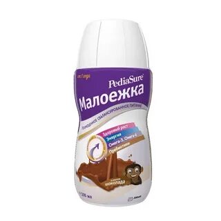 Малоешка или малоежка