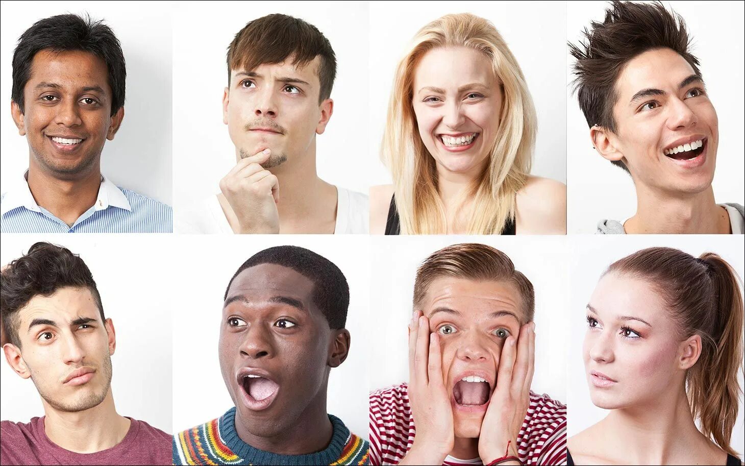 Expressions на русский