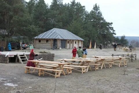 Казачий стан