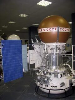 Космический институт