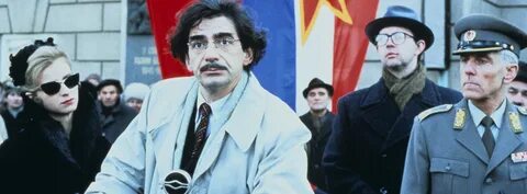 Андеграунд 1995