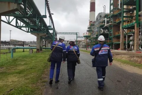 Новости ярославля сегодня нпз