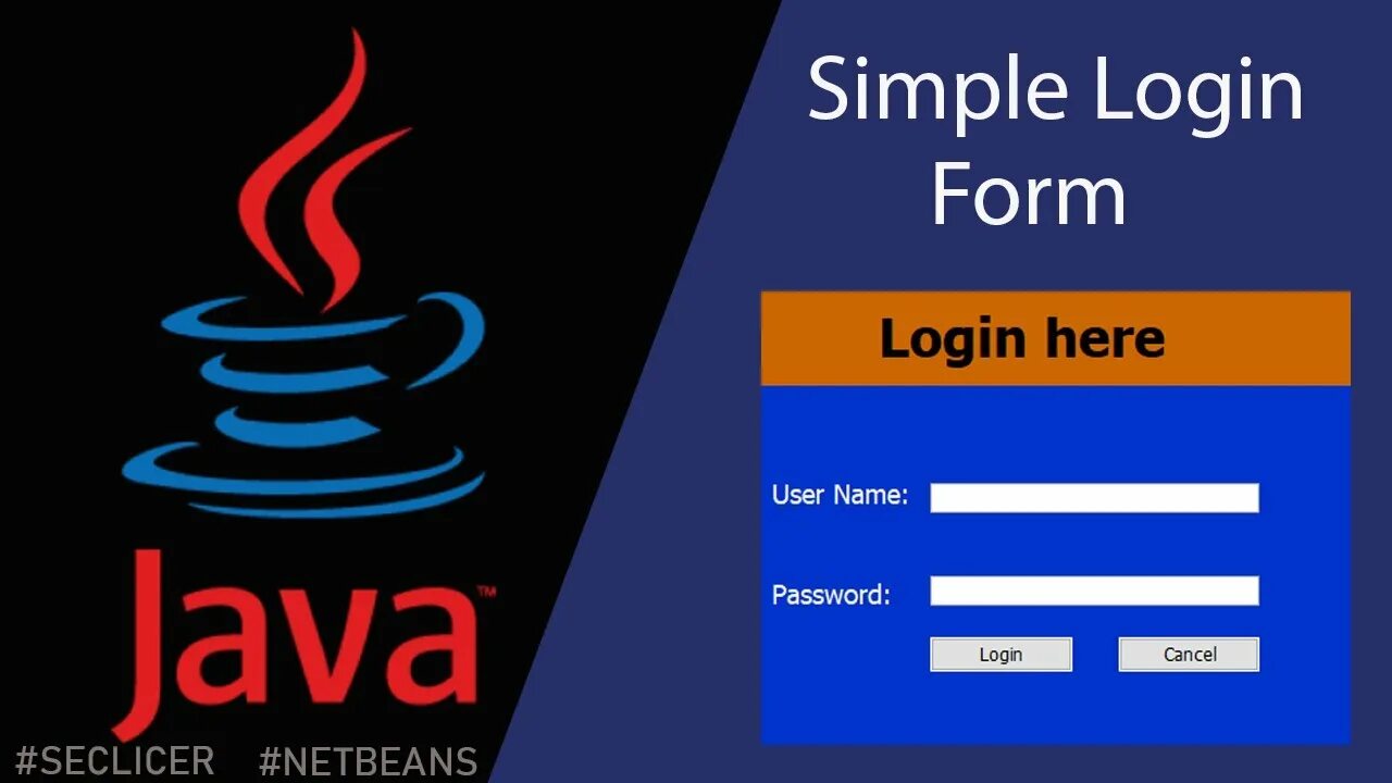 Java simple. Java simple