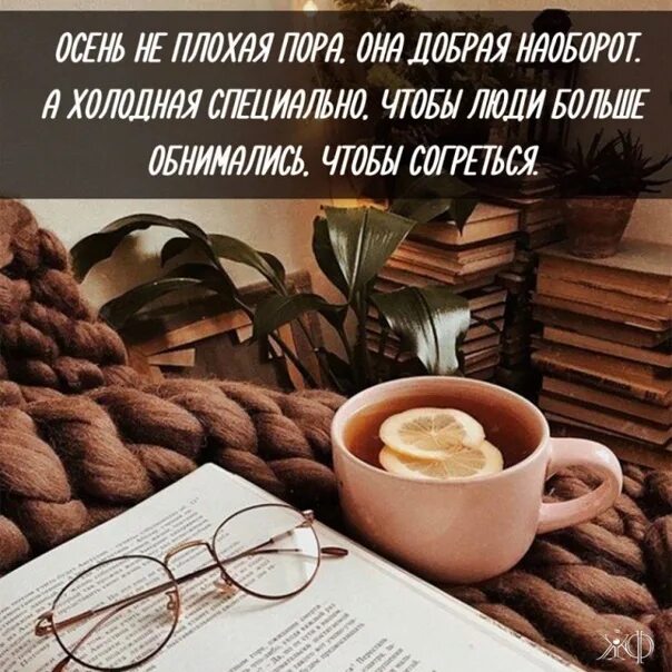 Стать добрейшими пора пора. Осень не плохая пора она добрая. согреться осенью цитаты. осень не плохая пора, а наоборот. осень не плохая нет наоборот она добрая.