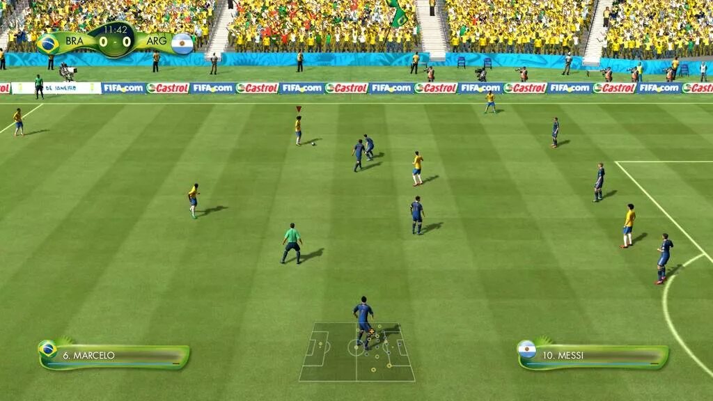 Бесплатные игры чемпионата. FIFA 14 World Cup Brazil. ФИФА 14 ворлд кап Бразилия. 2014 FIFA World Cup Brazil ps3. ФИФА 14 ФИФА ворлд кап 2014 Бразил.