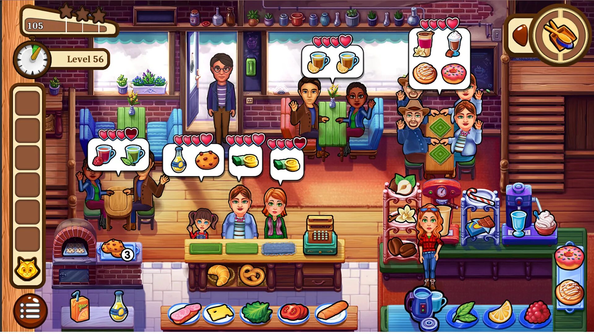 Welcome to primrose. Игры от iwin. игры gamehouse original stories. игра welcome to primrose lake. primrose с игры.