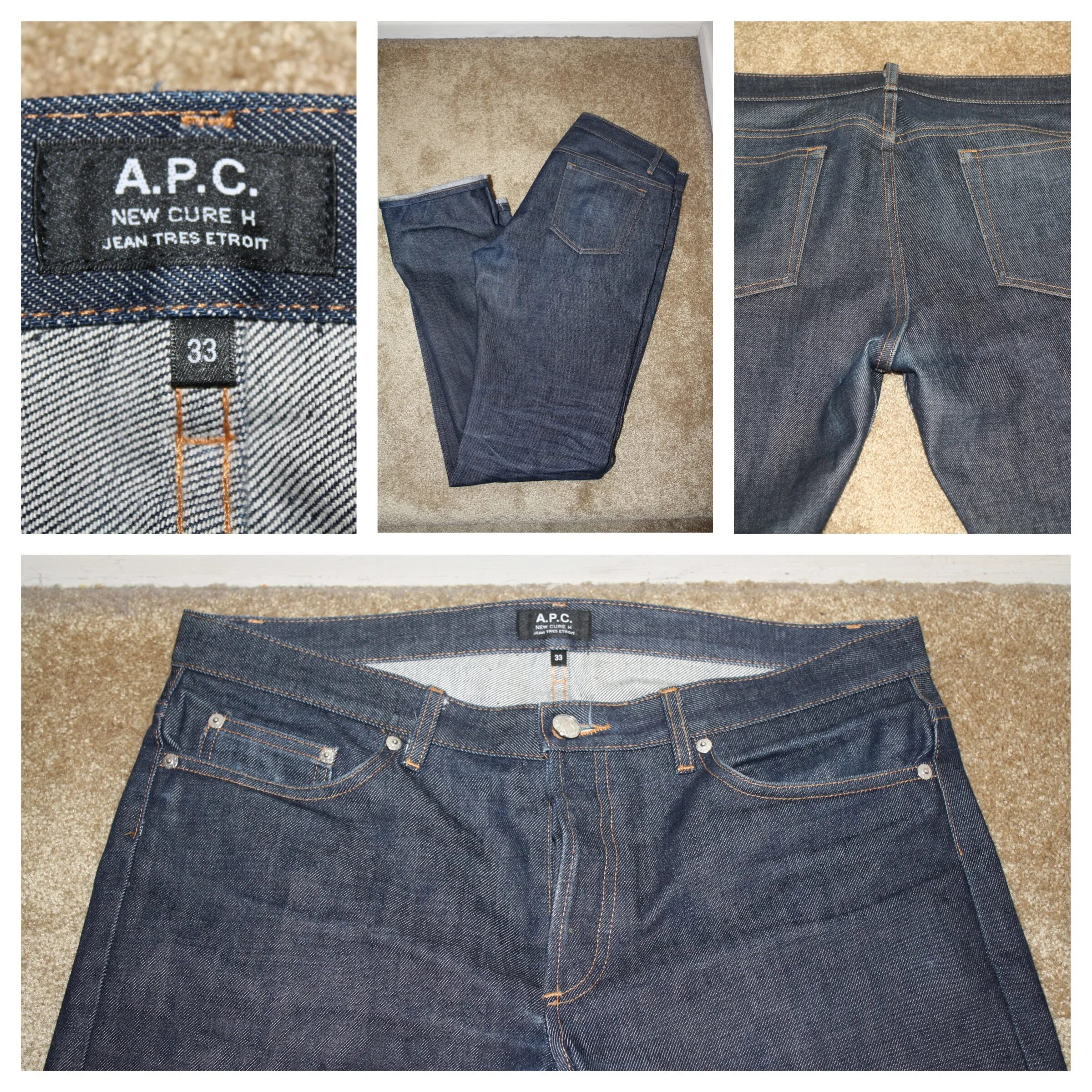 APC Jean New Standard. APC petit Standard Jean droit etroit. APC джинсы. C&A джинсы.