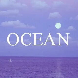 Ocean get