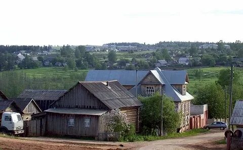 Рассвет 24 якшур бодья