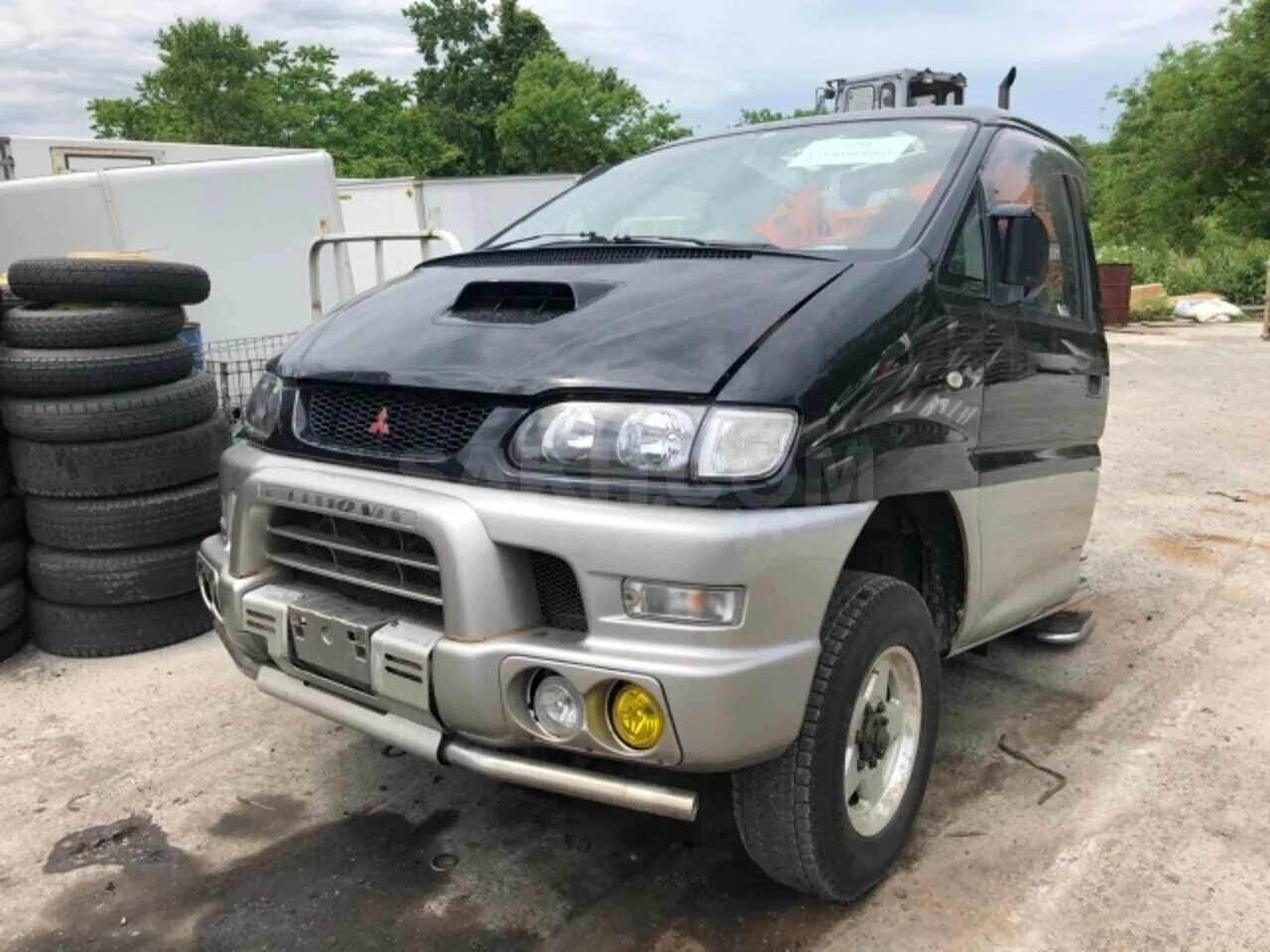 Митсубиси Делика pe8w. Кузов pe8w Делика. Mitsubishi Delica кузов pe8w. Mitsubishi Delica 200.