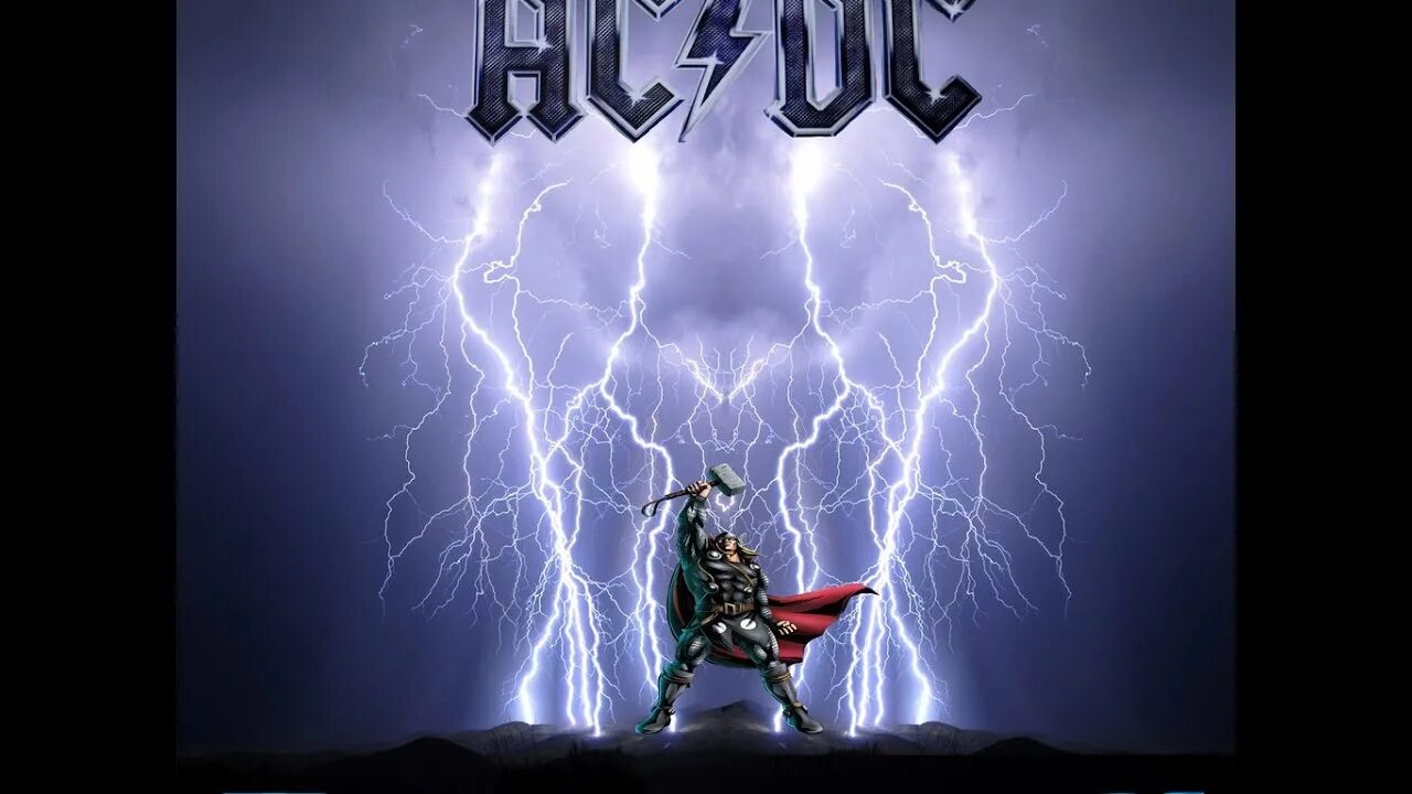 Асдс тундерструк. AC DC Thunderstruck. AC DC обложка. АС DC Thunderstruck. Thunderstruck обложка.