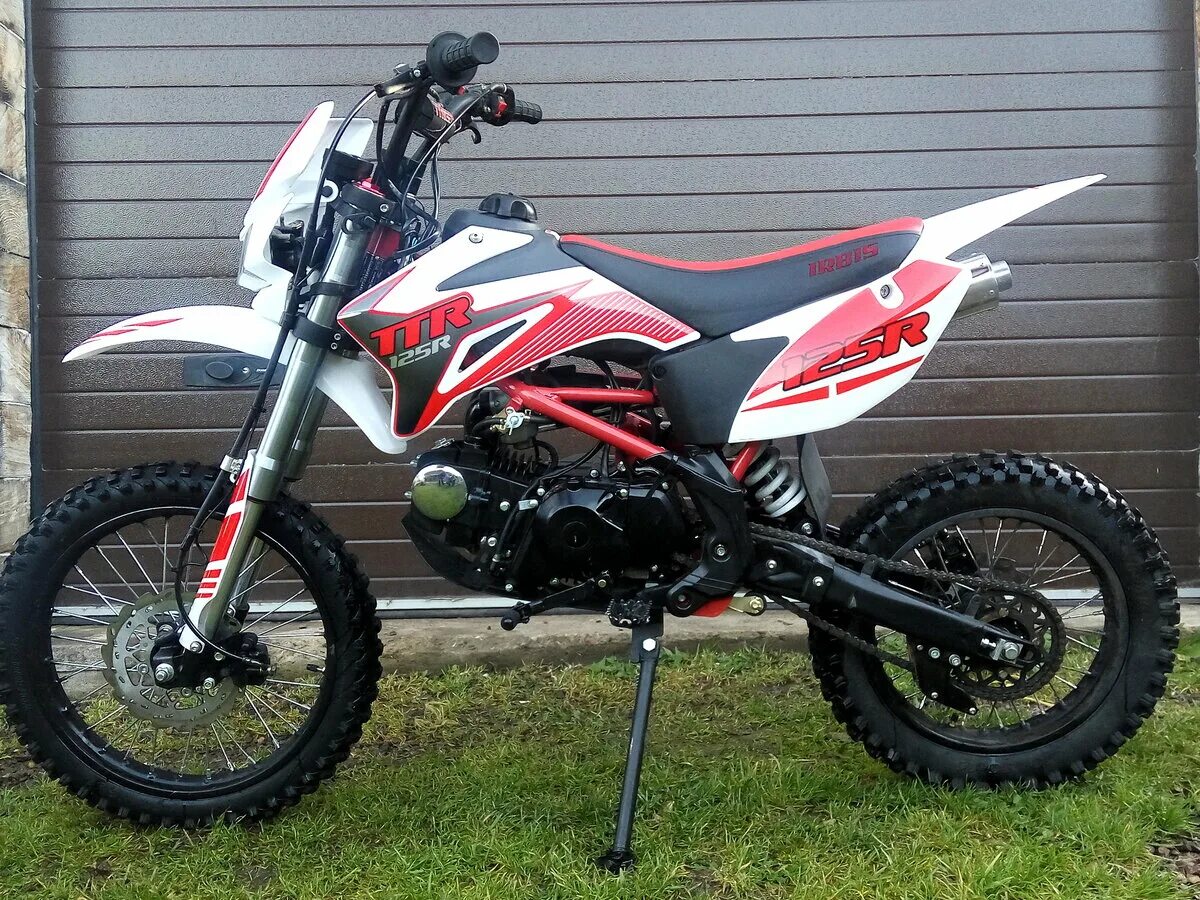 Питбайк irbis ttr 125r. Irbis ttr 125r. Мотоциклы ирбис 125. Питбайк ирбис ттр 125 2021. Питбайк ттр 125.