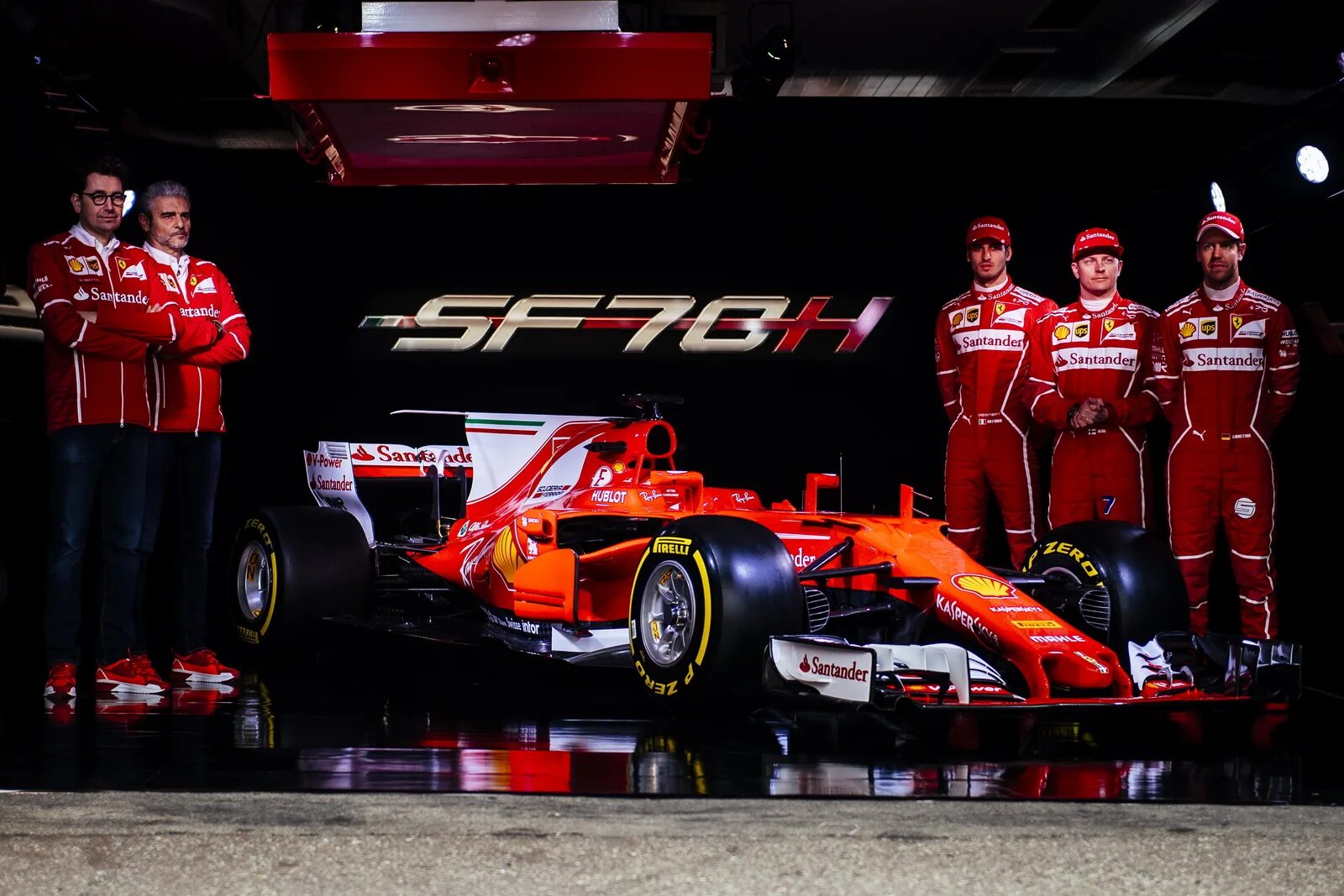 Ferrari sf70h. Ferrari sf70h - Себастьян Феттель (2017). Ferrari sf70-h 2017. Феррари ф1 Лауда.