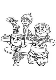 Always coloring