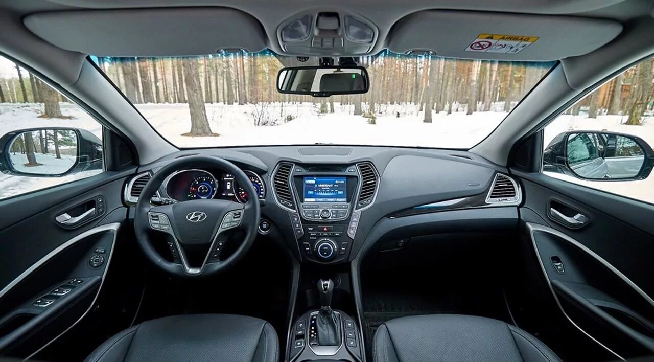 Хендай внутри салона. Hyundai Santa Fe 2014 Interior. Хендай Санта Фе салон. Hyundai Santa Fe 2014 салон. Хендай Санта Фе салон внутри.