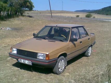 Renault 9