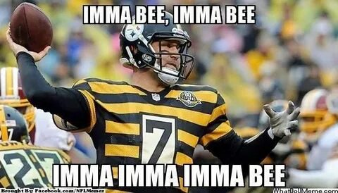 Sports meme