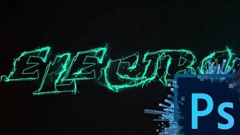 Электрический текст