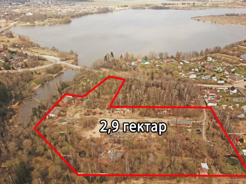 9 га