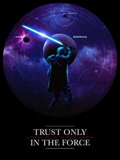 Only trust
