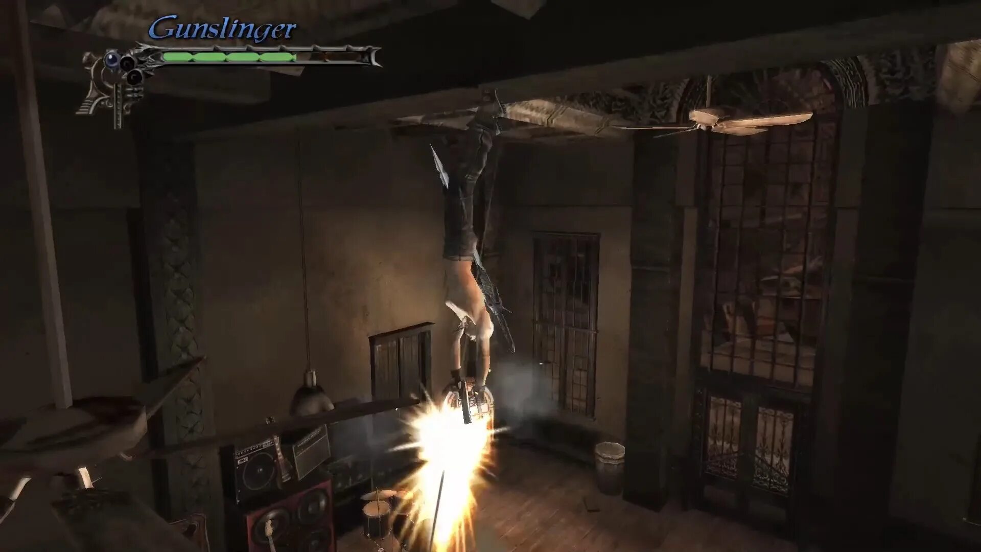 Dmc 3 style switcher. Офис данте devil may cry 5. devil may cry 3. dmc 3 nintendo switch. devil may cry офис данте.