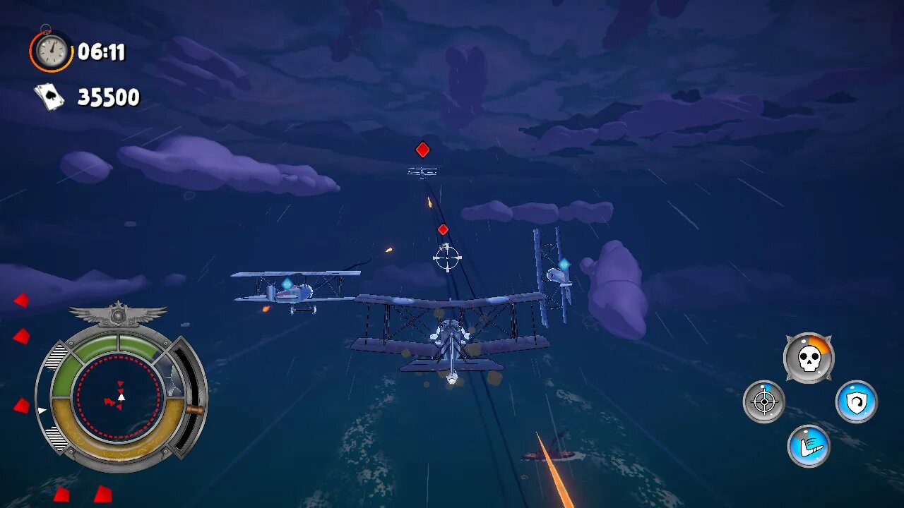 Red Wings: Aces of the Sky. Red Wings: Aces of the Sky Baron Edition. Игра Sky Aces. Sky Wings игра. Игра reds обзор