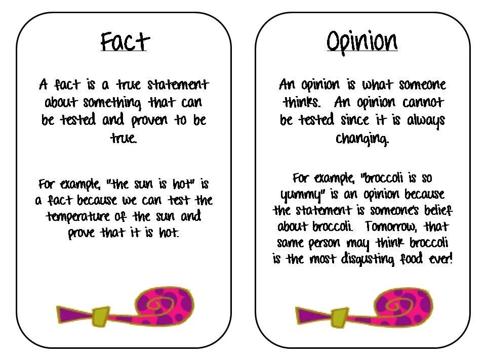 Fact and opinion. Facts vs opinions. Distinguishing facts and opinions. Fact or opinion.