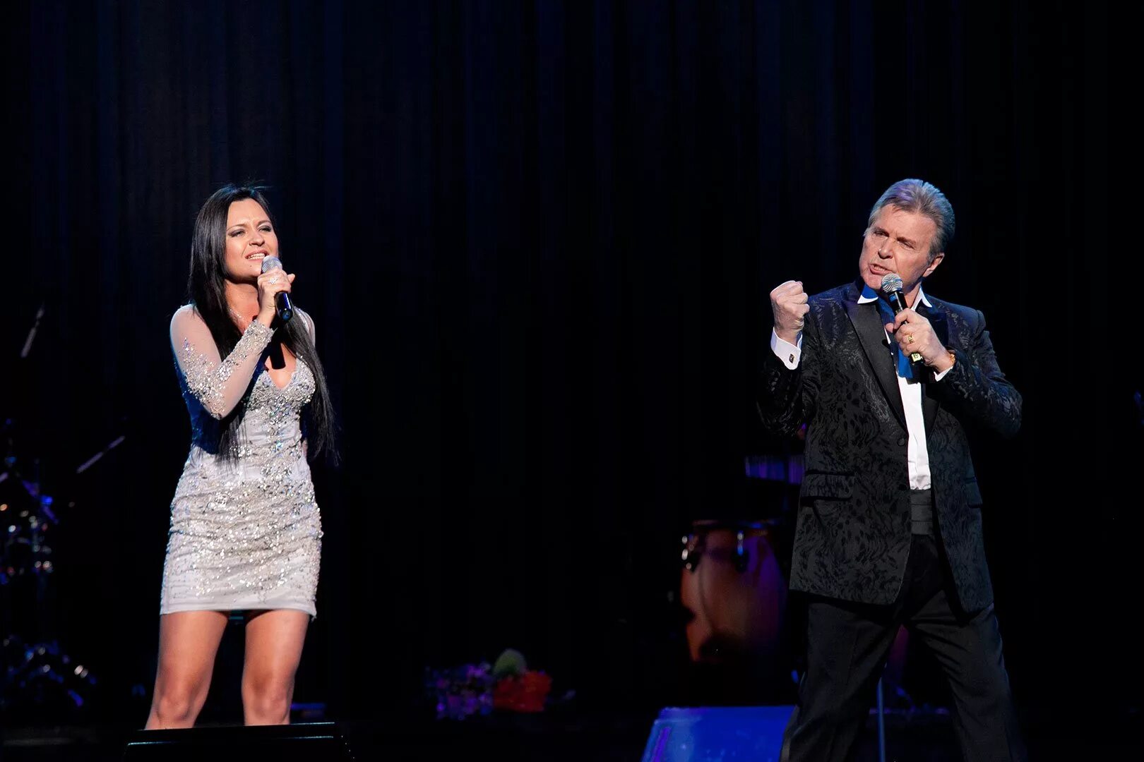 лещенко ни минуты покоя