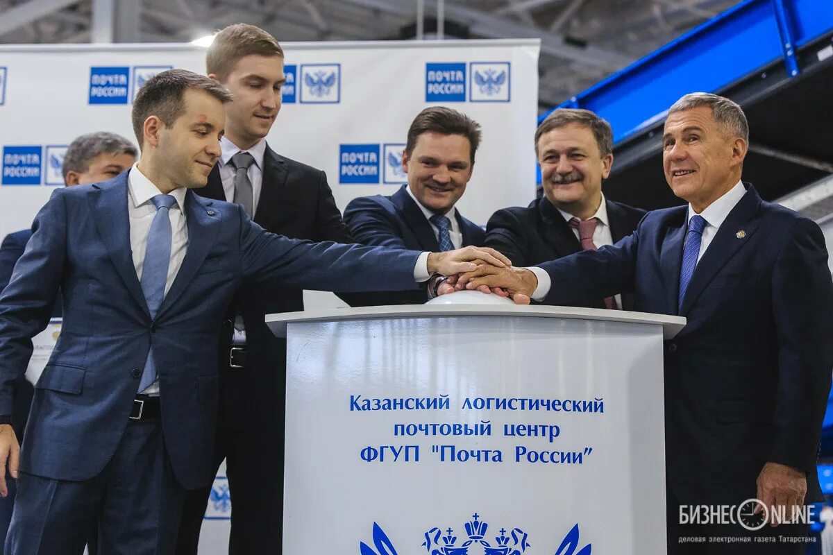 Казань логистик отзывы
