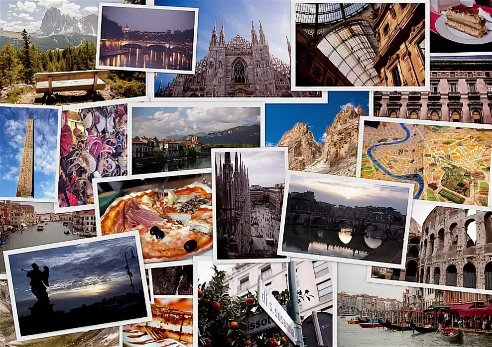20 Europe Ideas AED