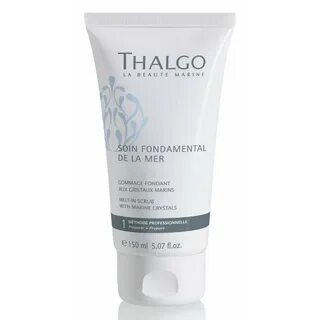 Thalgo скраб