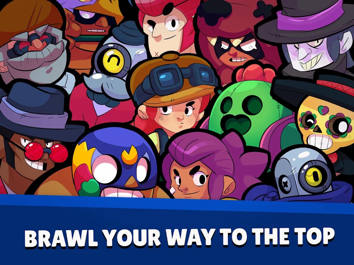 Ссылка на скачивание бравл. Brawl Stars. Игра Brawl Stars. Игра Браво Stars. Brawl Stars персонажи.