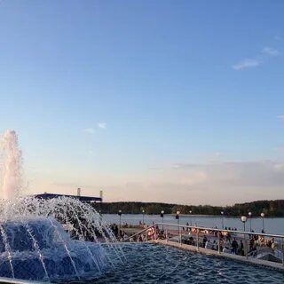 Вода терновка пенза