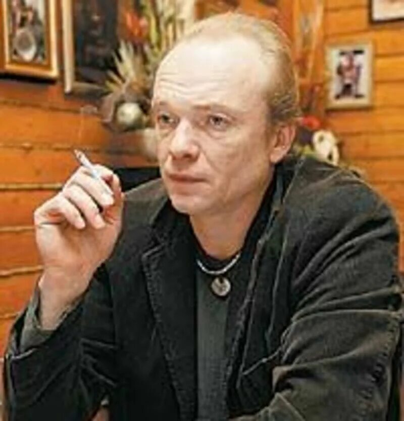 Андрей Смоляков Дети Фото - Telegraph