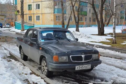 Газ 27