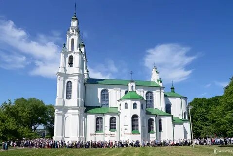 Полоцк витебская область