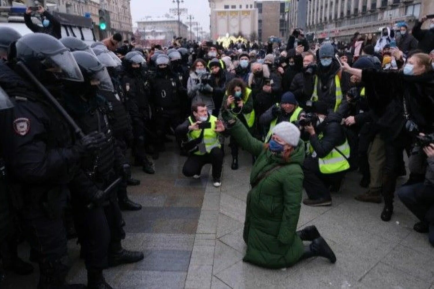 Протесты в России. Митинг. Митинг протеста. Митинги 2020 в России.