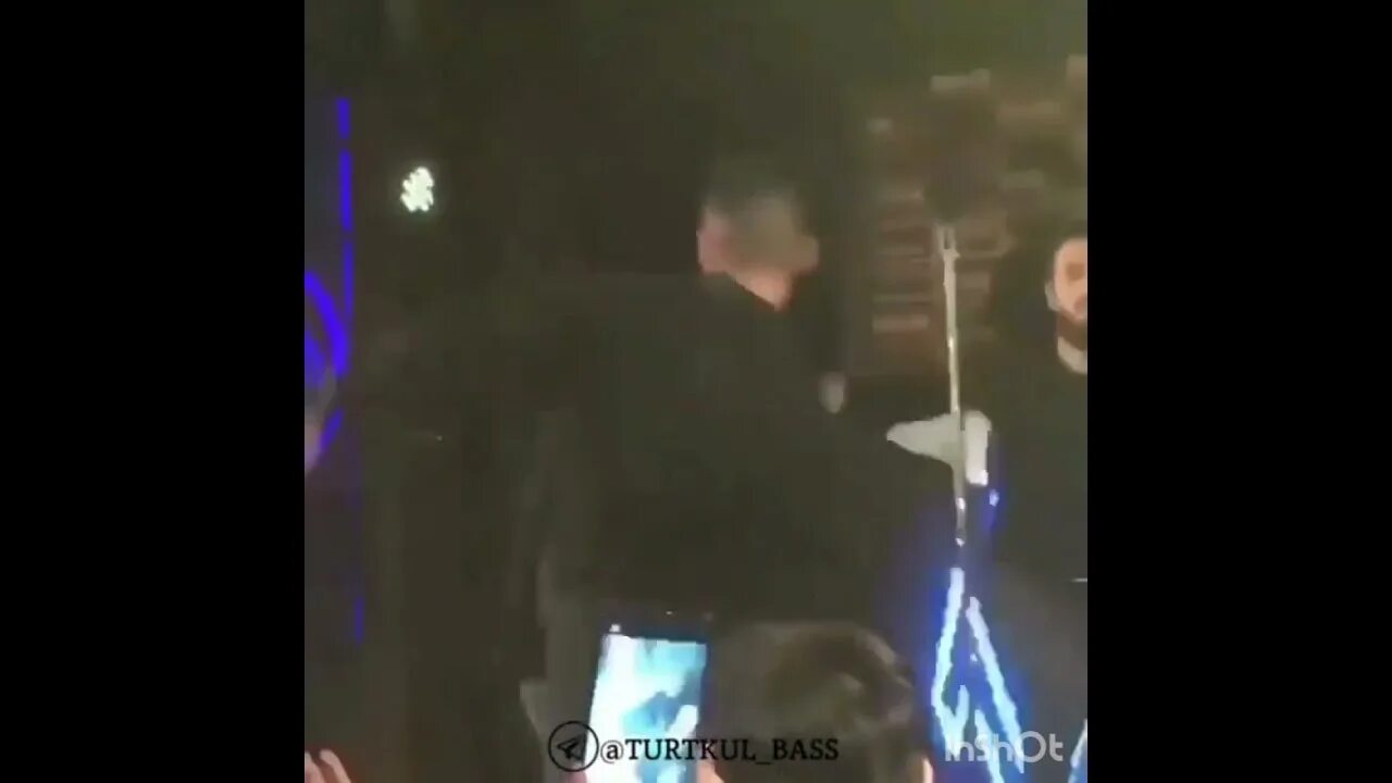 Что произошло с матрангом в осетии