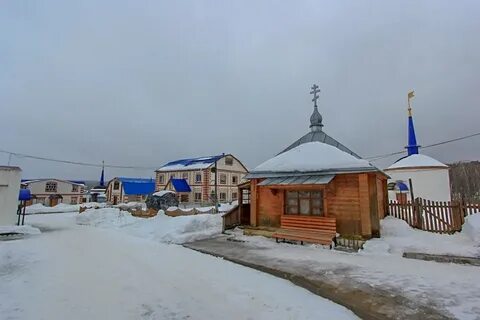 Погода калда