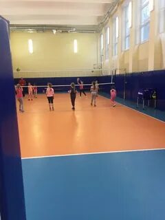 Калининская спортивная школа