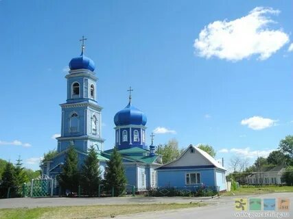 Поселок атяшево мордовия