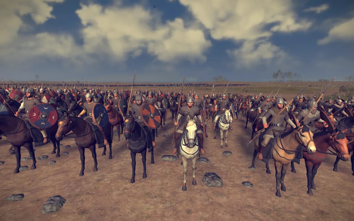 Mod manager rome