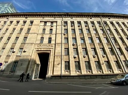 Новые институты москвы