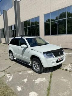 Сузуки хабаровск